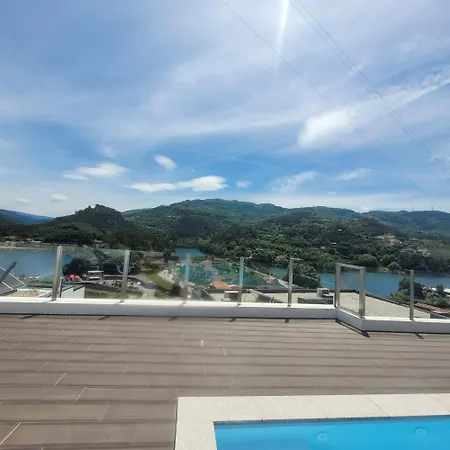 Appartement Gerescasadapraia Gerês