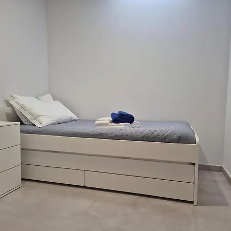 Gerescasadapraia Appartement