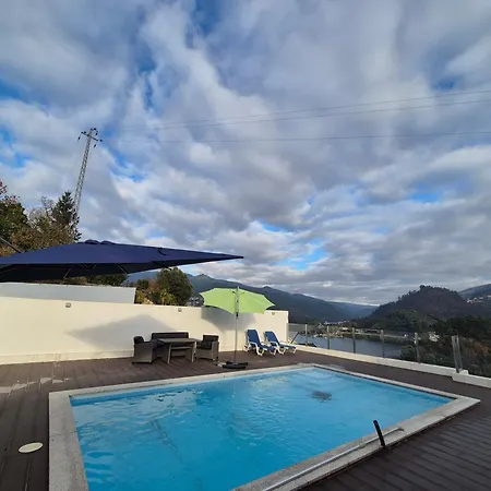 Gerescasadapraia * Gerês