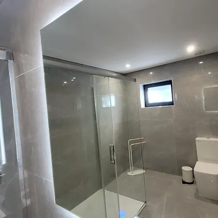 Gerescasadapraia Appartement Gerês