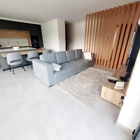 Gerescasadapraia Appartement