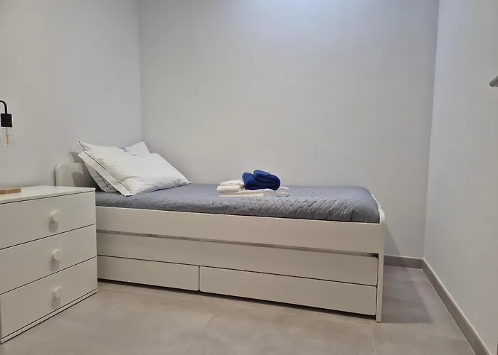 Gerescasadapraia Appartement