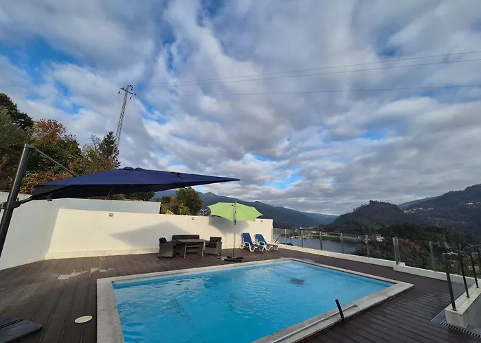 Gerescasadapraia * Gerês