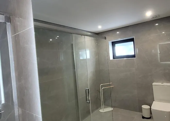 Gerescasadapraia Appartement Gerês