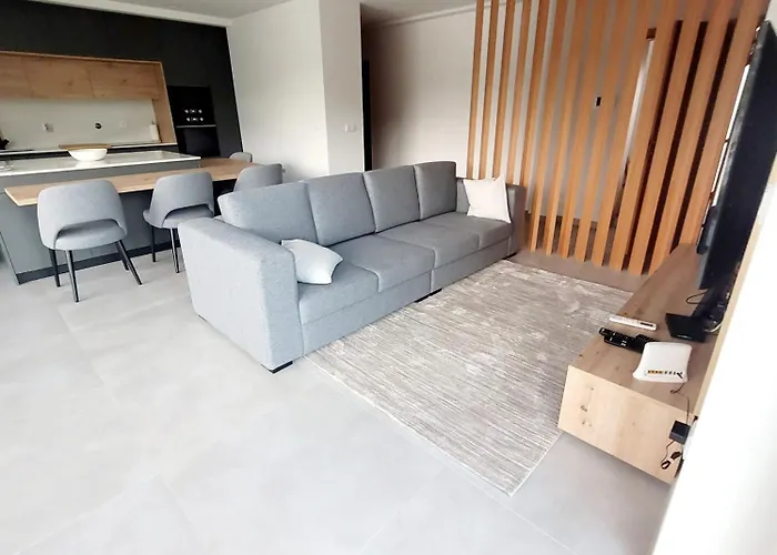 Gerescasadapraia Appartement