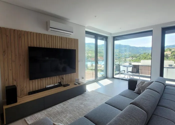 Gerescasadapraia Appartement