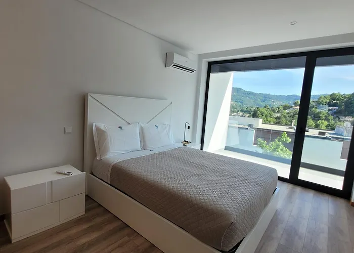 Gerescasadapraia Gerês